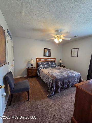 4771 Derby Drive, Southaven, MS 38671