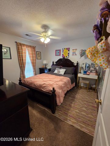 4771 Derby Drive, Southaven, MS 38671