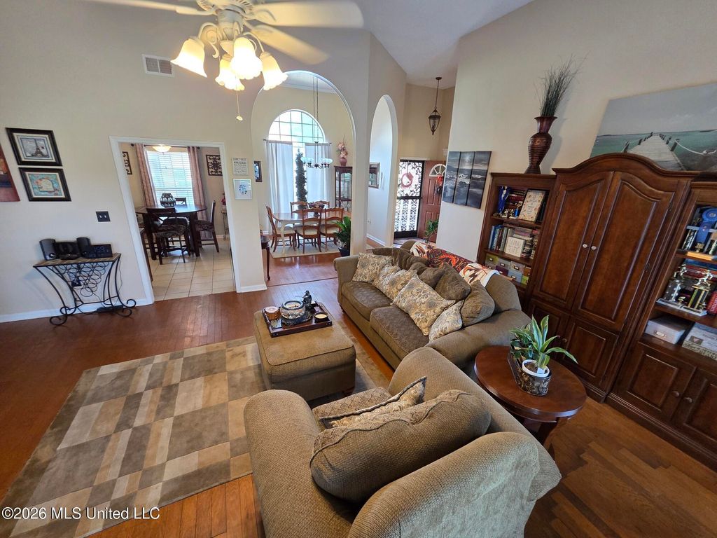 4771 Derby Drive, Southaven, MS 38671 — photo 4