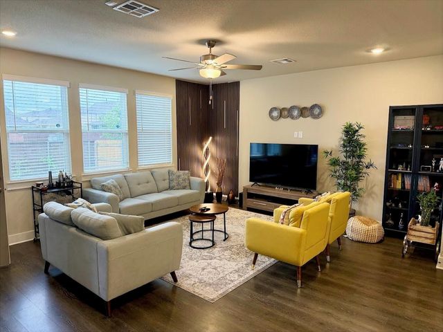 2905 Mary Elizabeth DR, Austin, TX 78728