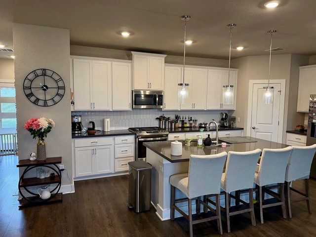 2905 Mary Elizabeth DR, Austin, TX 78728