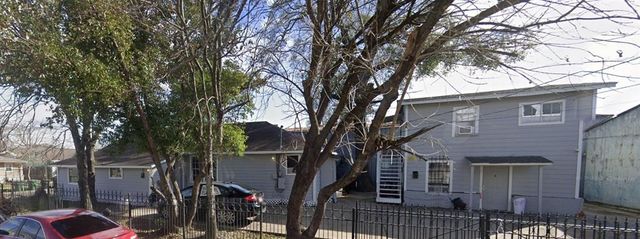 6702 Avenue T 3, Houston, TX 77011