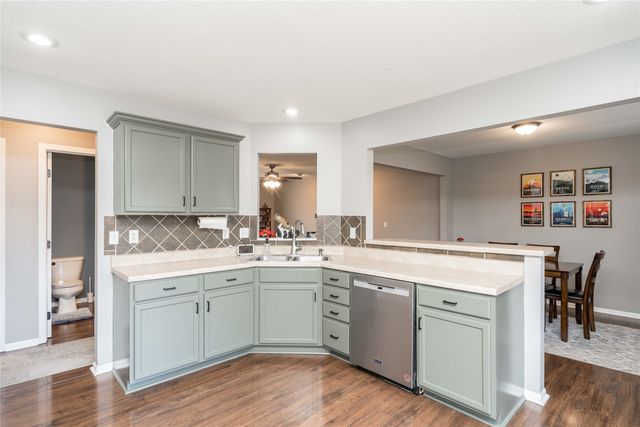 316 SW 50th Street, Ankeny, IA 50023