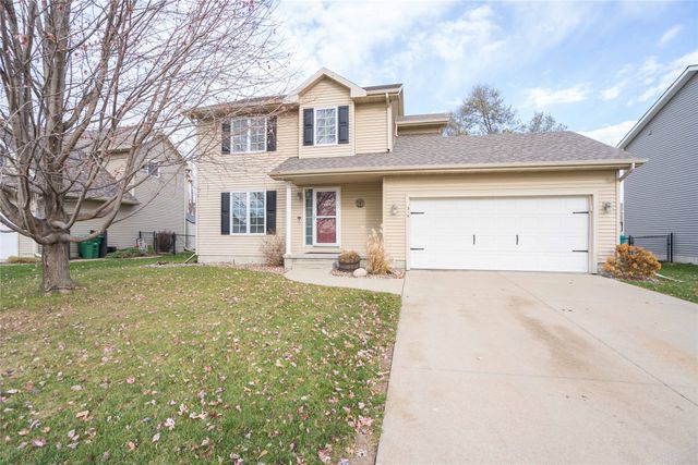 316 SW 50th Street, Ankeny, IA 50023