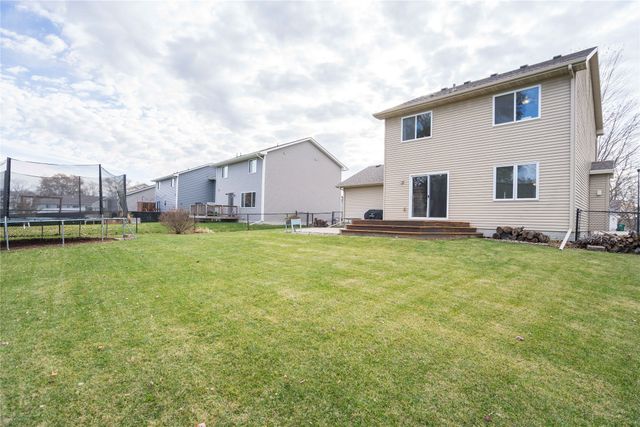 316 SW 50th Street, Ankeny, IA 50023