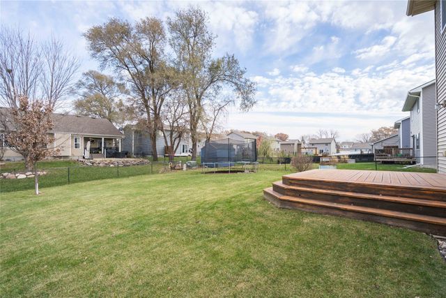 316 SW 50th Street, Ankeny, IA 50023