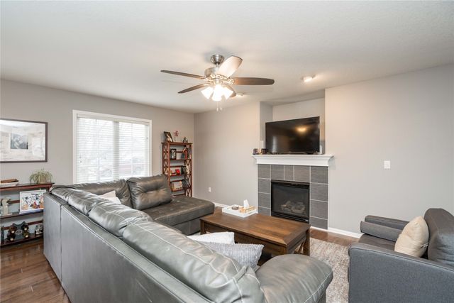 316 SW 50th Street, Ankeny, IA 50023