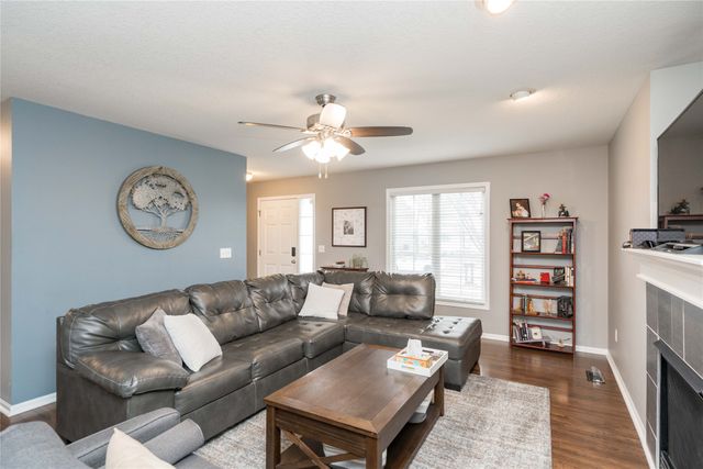 316 SW 50th Street, Ankeny, IA 50023