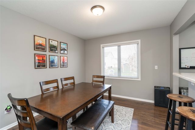 316 SW 50th Street, Ankeny, IA 50023