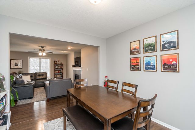 316 SW 50th Street, Ankeny, IA 50023