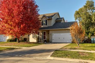 316 SW 50th Street, Ankeny, IA 50023
