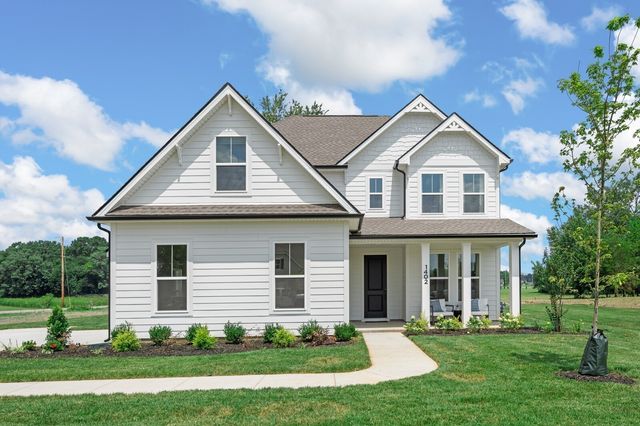 1435 Charles Dr, Chapel Hill, TN 37034