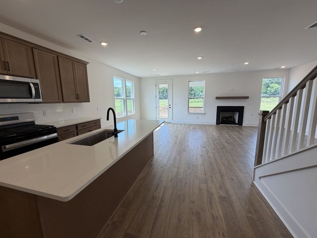 1435 Charles Dr, Chapel Hill, TN 37034