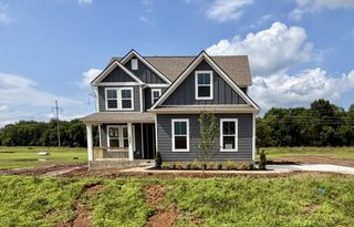 1435 Charles Dr, Chapel Hill, TN 37034