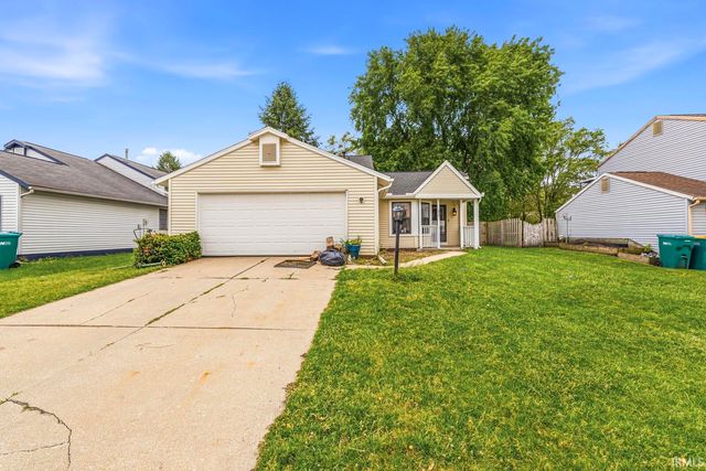 643 Conner Drive, Mishawaka, IN 46544
