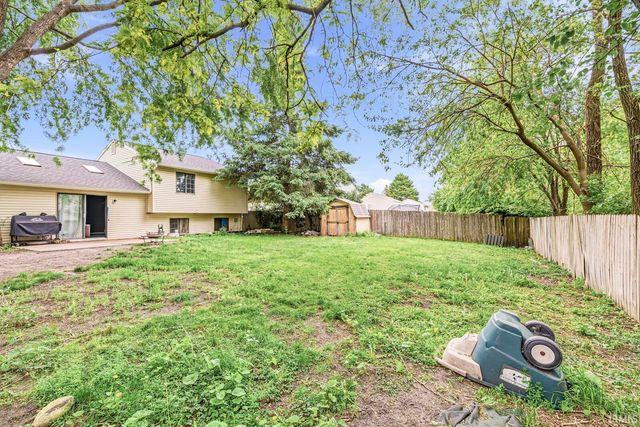 643 Conner Drive, Mishawaka, IN 46544