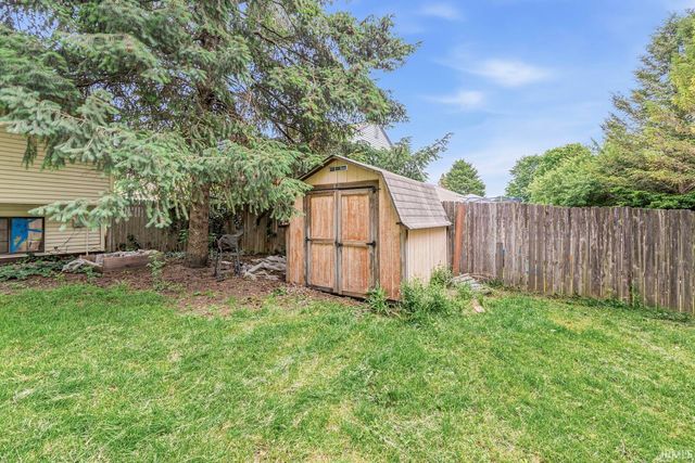 643 Conner Drive, Mishawaka, IN 46544