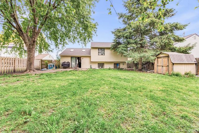 643 Conner Drive, Mishawaka, IN 46544