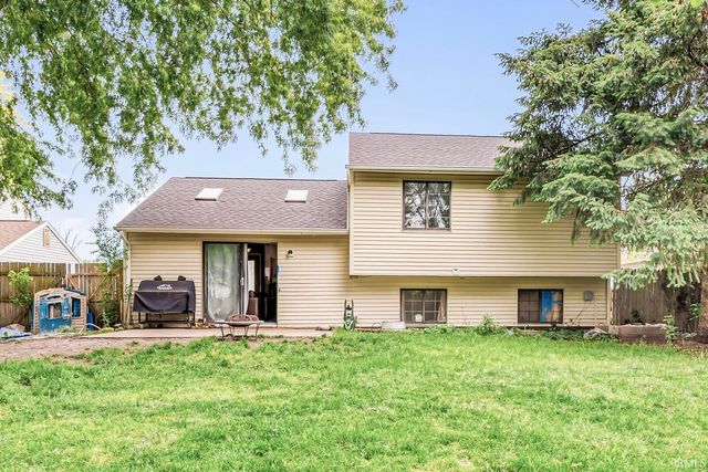 643 Conner Drive, Mishawaka, IN 46544