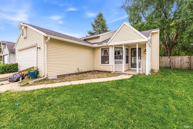 643 Conner Drive, Mishawaka, IN 46544