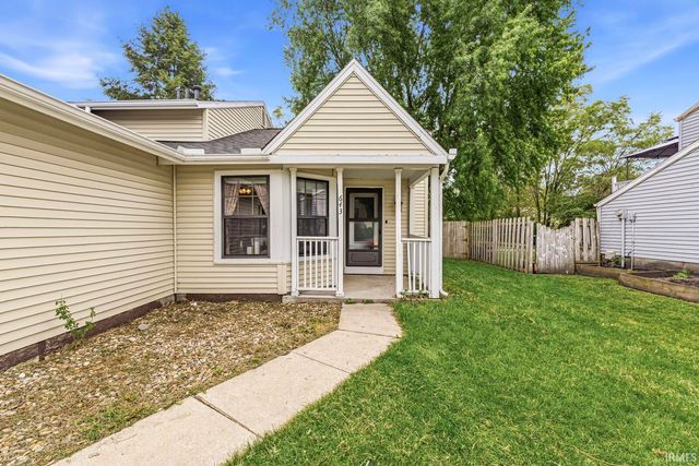 643 Conner Drive, Mishawaka, IN 46544