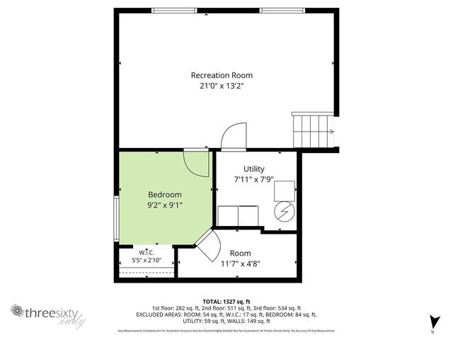 643 Conner Drive, Mishawaka, IN 46544