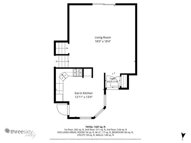 643 Conner Drive, Mishawaka, IN 46544