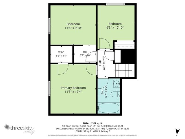 643 Conner Drive, Mishawaka, IN 46544