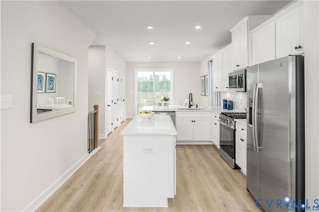 12729 Red Clover Way, Midlothian, VA 23112