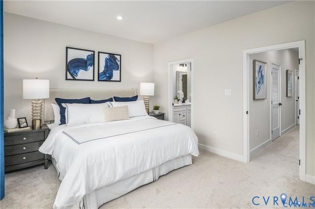12729 Red Clover Way, Midlothian, VA 23112