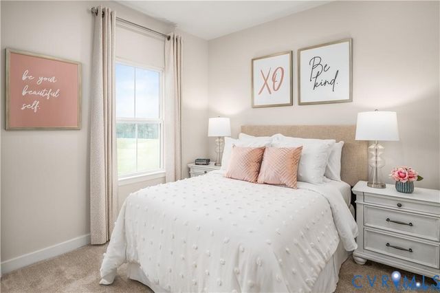 12729 Red Clover Way, Midlothian, VA 23112