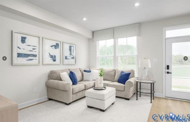12729 Red Clover Way, Midlothian, VA 23112