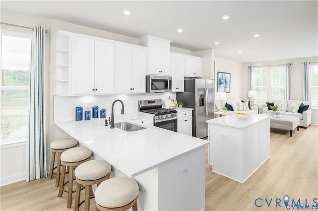 12729 Red Clover Way, Midlothian, VA 23112
