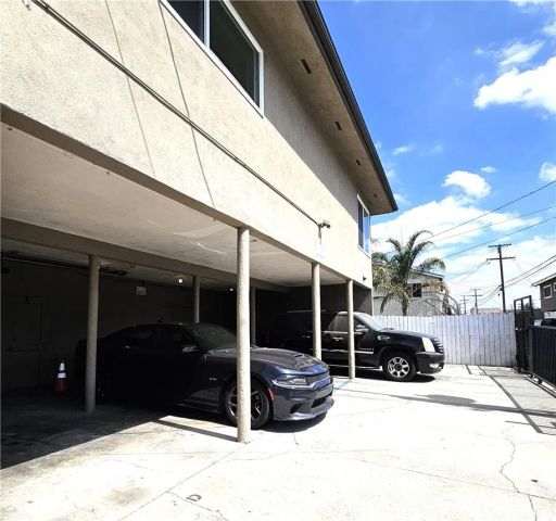 320 E Hullett D, Long Beach, CA 90805