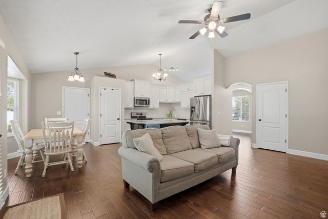 7536 S WOODBEND RD, West Jordan, UT 84081