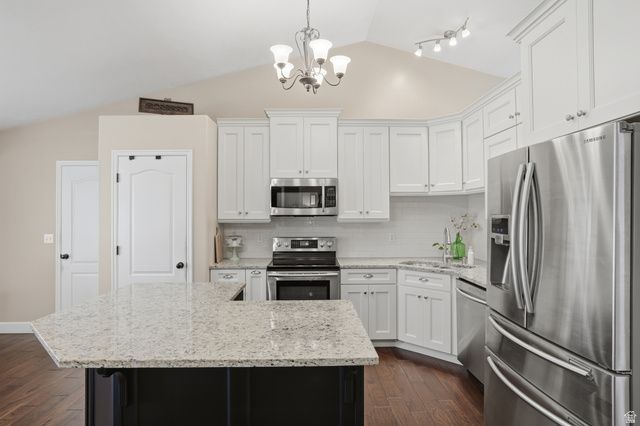 7536 S WOODBEND RD, West Jordan, UT 84081