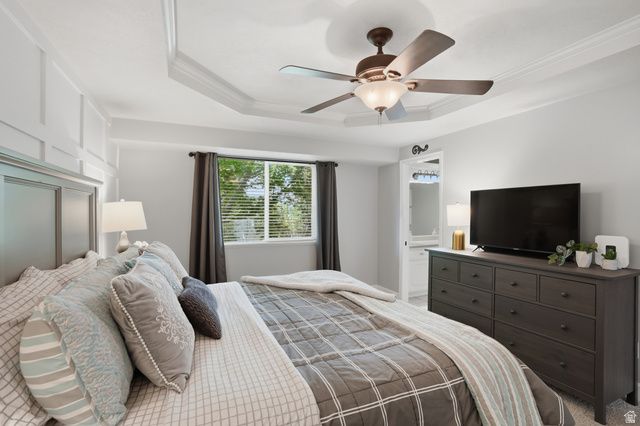 7536 S WOODBEND RD, West Jordan, UT 84081