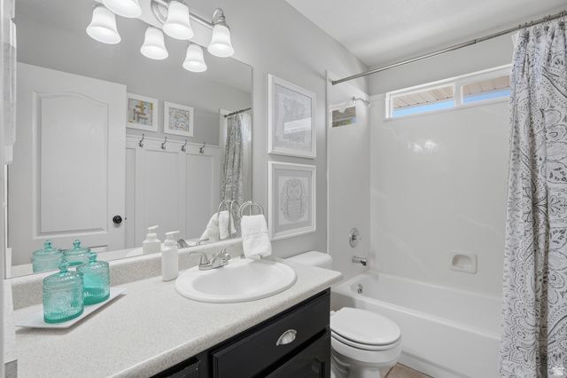 7536 S WOODBEND RD, West Jordan, UT 84081