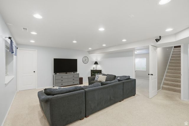7536 S WOODBEND RD, West Jordan, UT 84081
