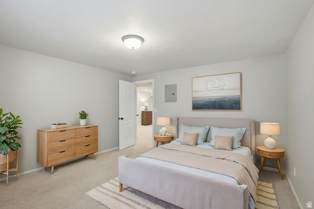 7536 S WOODBEND RD, West Jordan, UT 84081