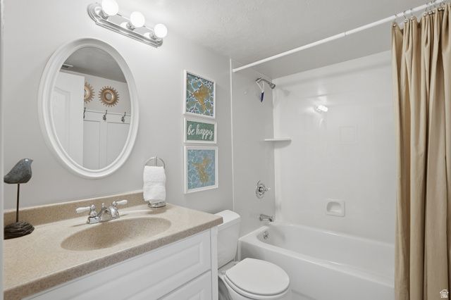 7536 S WOODBEND RD, West Jordan, UT 84081