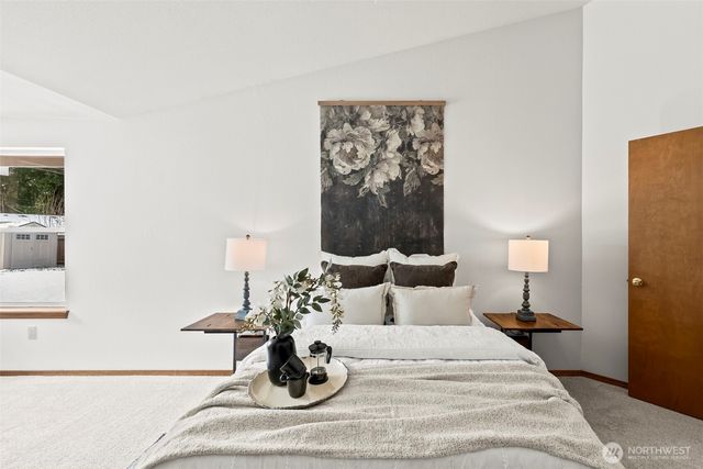 3812 60th Street Ct NW, Gig Harbor, WA 98335