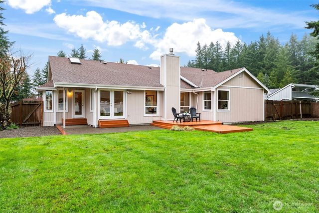 3812 60th Street Ct NW, Gig Harbor, WA 98335
