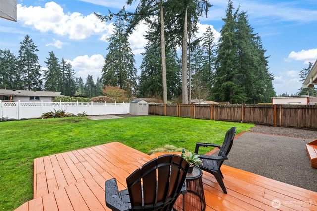 3812 60th Street Ct NW, Gig Harbor, WA 98335