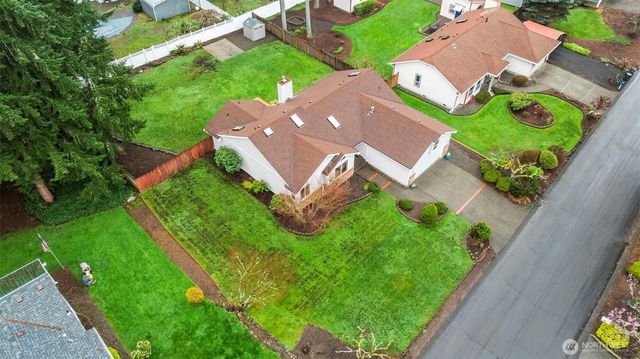 3812 60th Street Ct NW, Gig Harbor, WA 98335