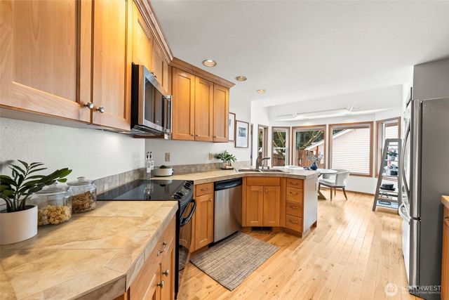 3812 60th Street Ct NW, Gig Harbor, WA 98335