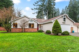3812 60th Street Ct NW, Gig Harbor, WA 98335