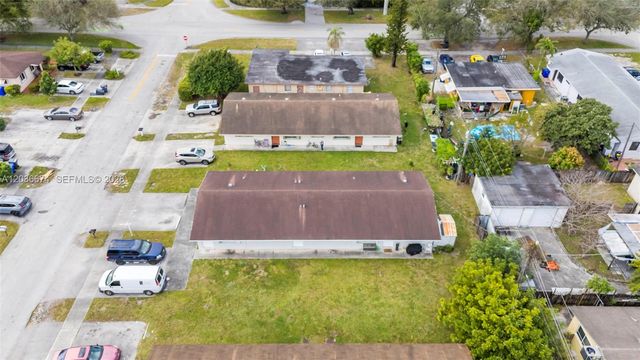 6331 Pierce St 1, Hollywood, FL 33024