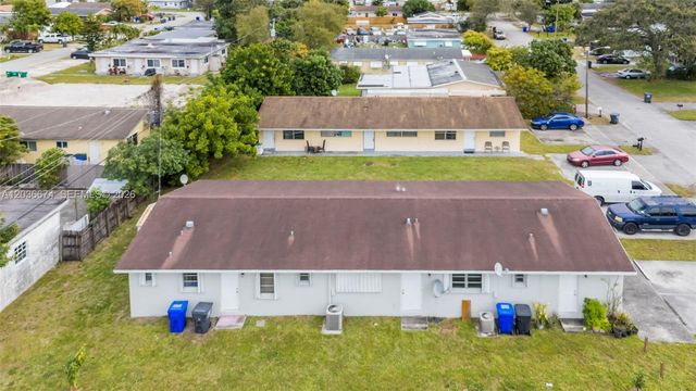 6331 Pierce St 1, Hollywood, FL 33024