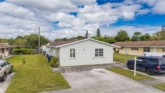 6331 Pierce St 1, Hollywood, FL 33024